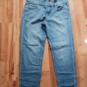 Joe Fresh Slouchy Boyfriend Jeans